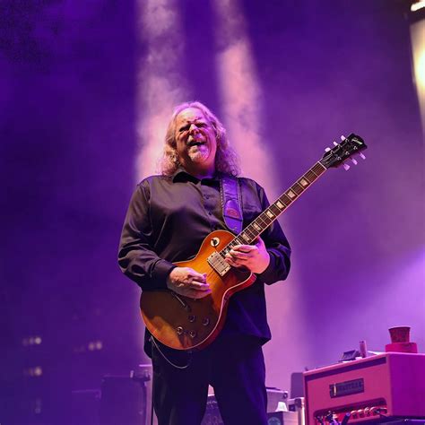 Gov’t Mule Deliver Tribute to 1971 with Special Guests and Debut Covers ...