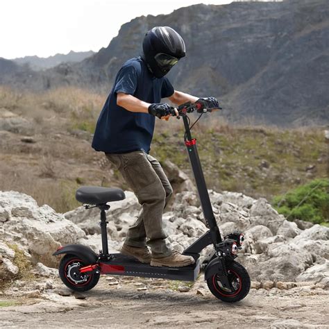 ZAPICITY Electric Scooter Adults, 800/1200W Motor, 48V India | Ubuy