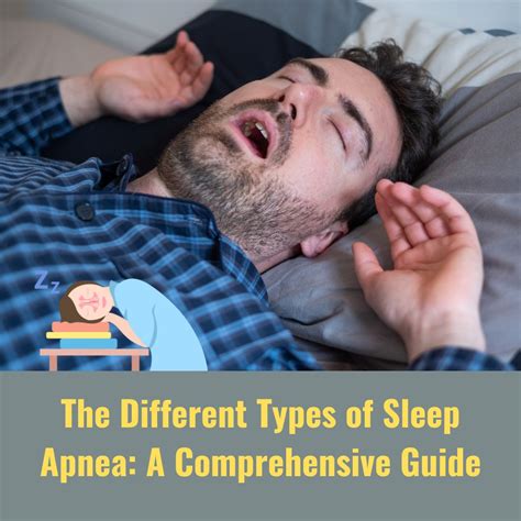 Exploring Different Types of Sleep Apnea | Dr. Seemab Shaikh