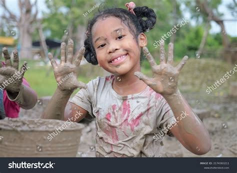 855 Girl Play Rain Pouring Images, Stock Photos & Vectors | Shutterstock