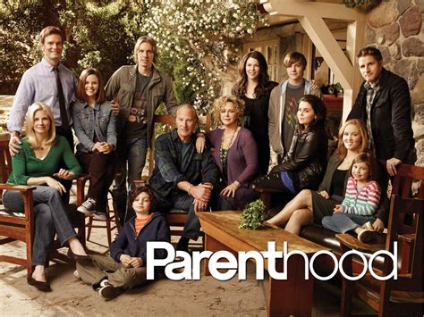 Parenthood Tv Show