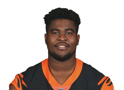 Chris Okoye - Los Angeles Chargers Defensive Tackle - ESPN (IN)