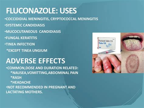 Pharmacology of antiviral and antifungal | PPTX