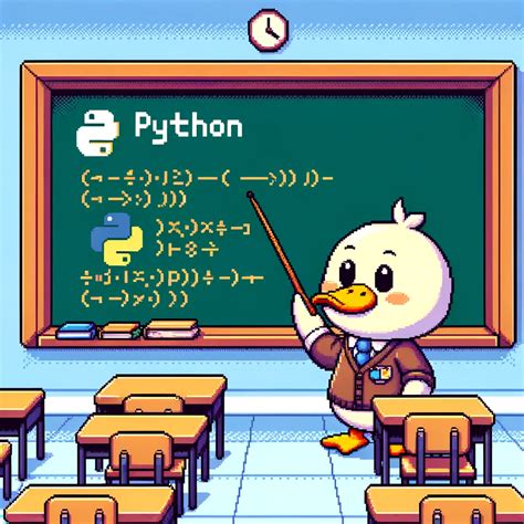 Python Overview 的图像结果