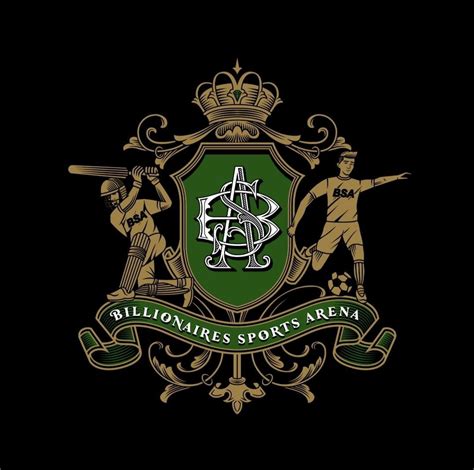 Billionaires Sports Arena - GW Sports App