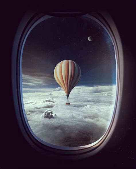 Above the clouds – Artofit