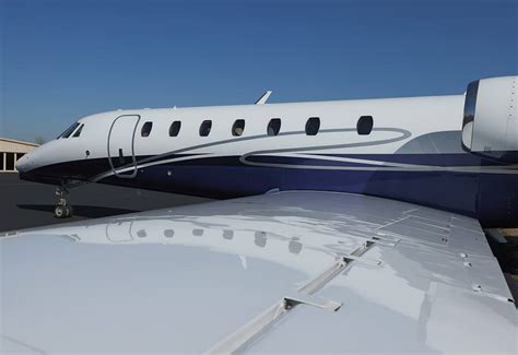 N2Q Cessna Citation Sovereign - American Air Charter, Inc. S/N 680-0051