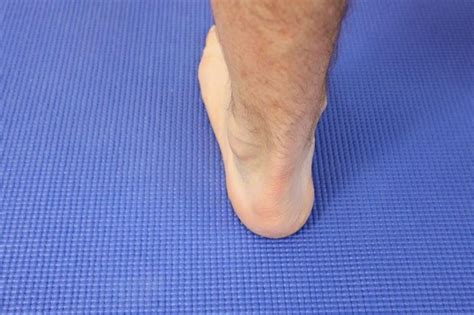 One Swollen Ankle Left Or Right Leg - It May Be Dangerous!