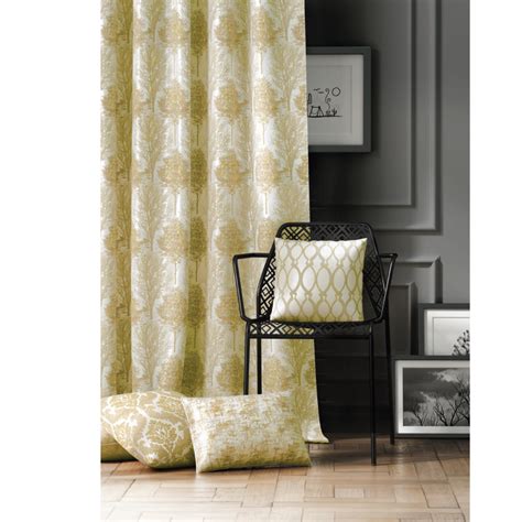 REGENCY CURTAIN FABRICS - ALLURING DECOR LLP