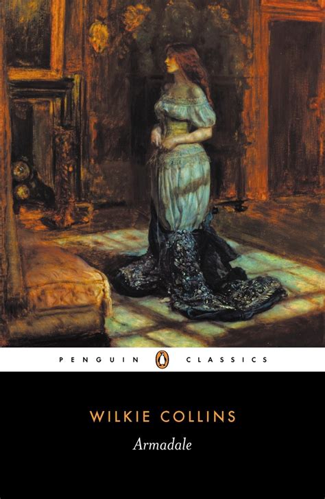 Armadale (Penguin Classics) eBook : Collins, Wilkie, Sutherland, John ...