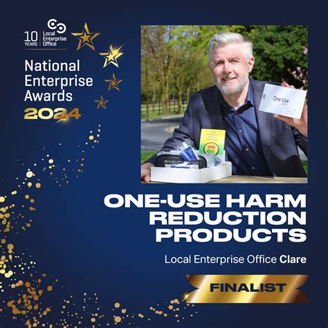 CLARE BUSINESS SET FOR NATIONAL ENTERPRISE AWARDS FINAL - Local ...