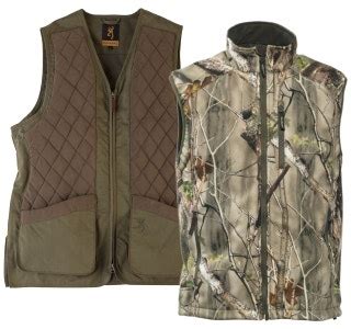 Vests - Outdoor clothing - Clothing & Shoes
