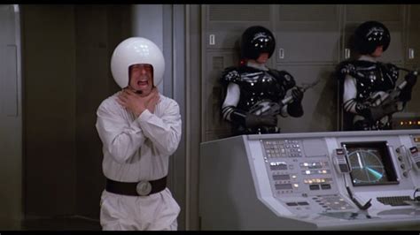 Spaceballs Fight Scene 的图像结果