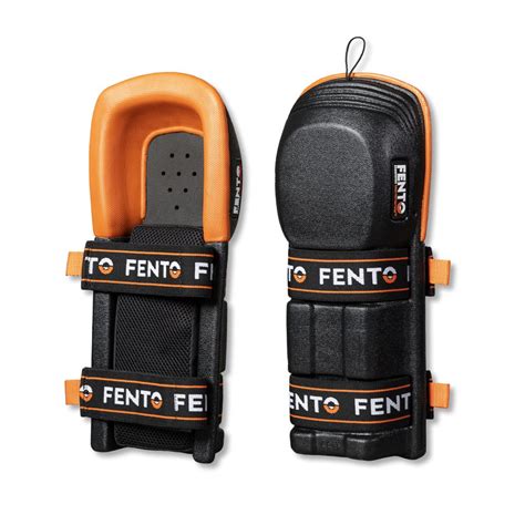 Fento Max Flooring Knee Pads | Vitrex