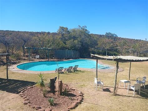 LETHABO LODGE (Modimolle (Nylstroom)) - Campground Reviews & Photos ...