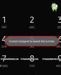 Image result for Speed Dial App for Android