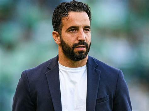 Manchester United bring in Ruben Amorim to replace Erik Ten Hag as club ...