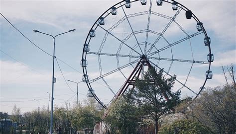 KRUGOZOR FERRIS WHEEL - All You Need to Know BEFORE You Go 2026 (with ...