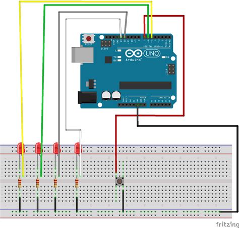 Image result for Arduino Double Click Button