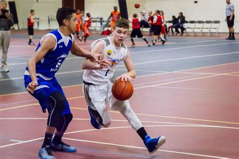 5 Top Tips for Traveling Basketball Teams: A Guide for Coaches