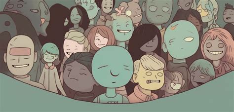 Alien Group Cartoon 的图像结果