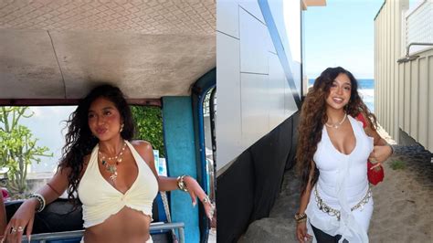 What did Cierra Ortega say? Slur controversy explained as ‘Love Island ...