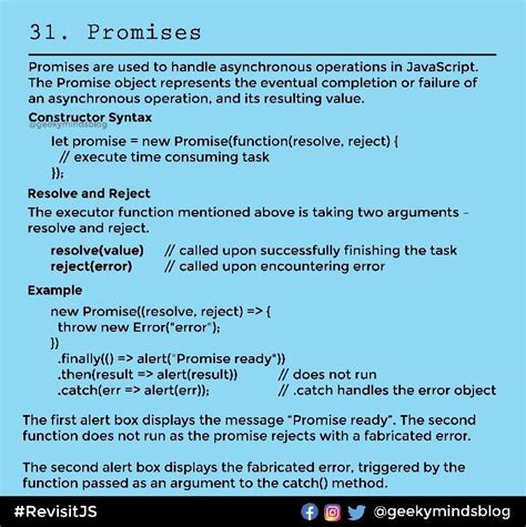 Async/Await vs Promises JavaScript 的图像结果