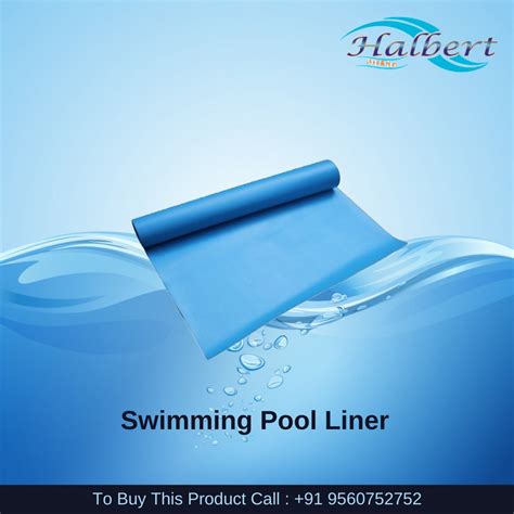 SWIMMING POOL LINERS