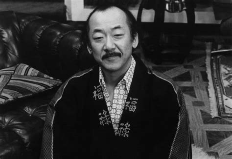 Pat Morita Young