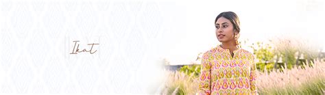 Ikat – Savi India
