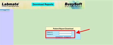 Download Reports from Dr Mittal'S Diagnostic Centre