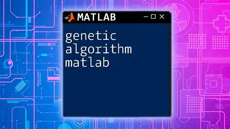 Image result for Genetic Algorithm for Reflectarray in MATLAB