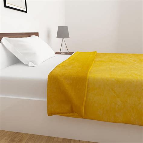 Buy Corsica Single Blanket from Corsica by Home Centre at just INR 3199.0