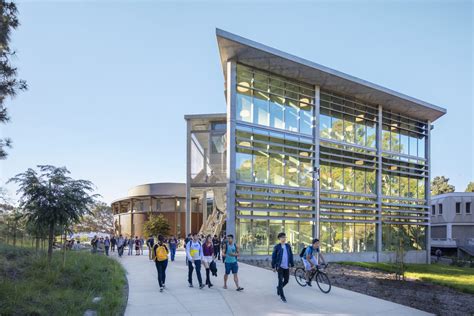 Uc Irvine Campus
