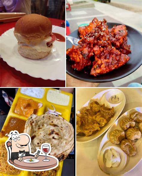 Chill Out, Nagaon - Restaurant menu, prices and reviews