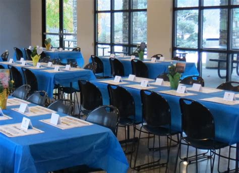 Facilities • Casey Lake Park Facility