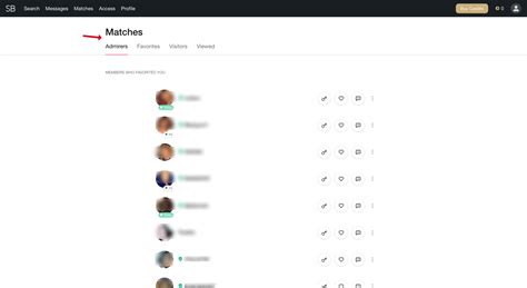 Secret Benefits Review (2024) - Is It The Best Dating Site?