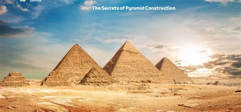 Pyramid Secrets 的图像结果
