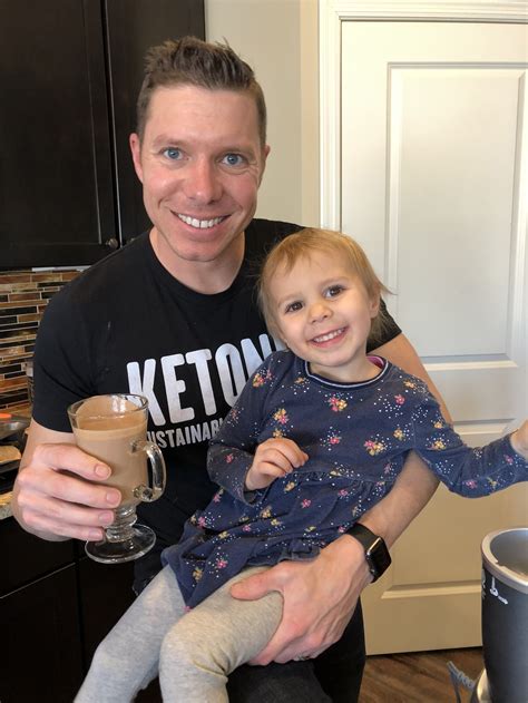Keto Chocolate Peanut Butter Shake — Simple. Fun. Keto!
