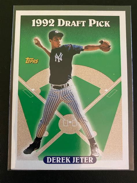 1987 topps baseball cards 25 most valuable – Artofit