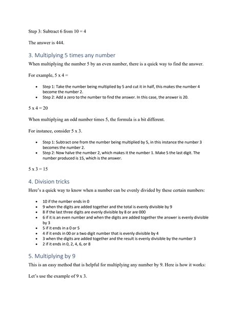 Image result for Maths Magic Tricks