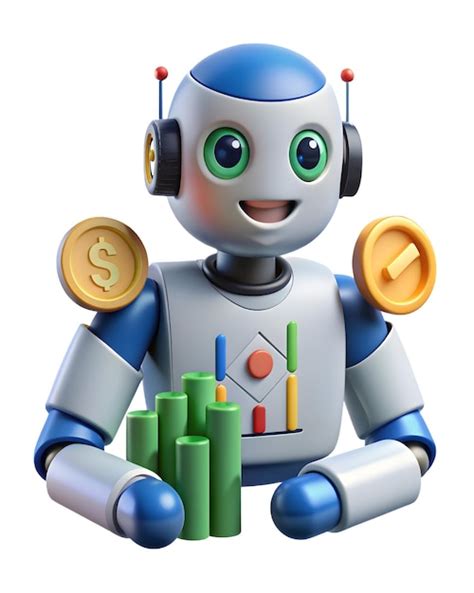 AI Bot Trading Stocks 的图像结果