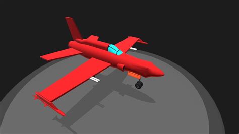 Image result for Simple Jet Design