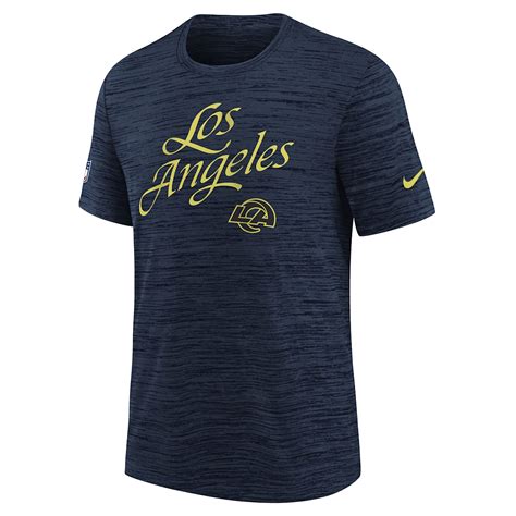 Los Angeles Rams Jerseys, Apparel & Gear. Nike.com
