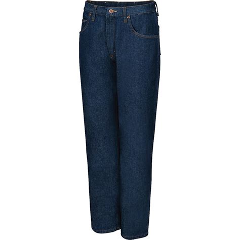 Red Kap Men's Relaxed Fit Jeans | Free Shipping at Academy