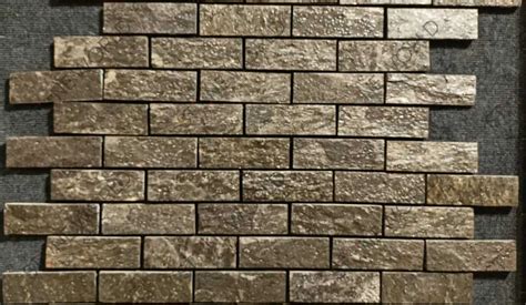 Brick Claddings — Exclusive Stone Collections | Stone World