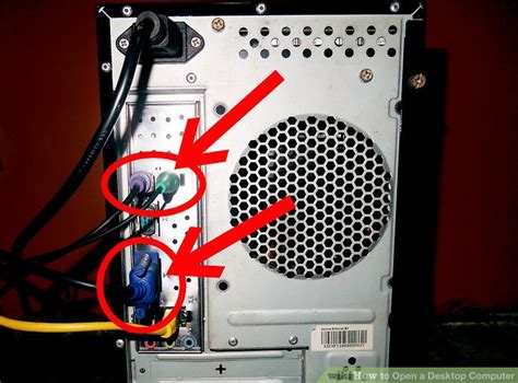 Image result for Open Desktop Computer