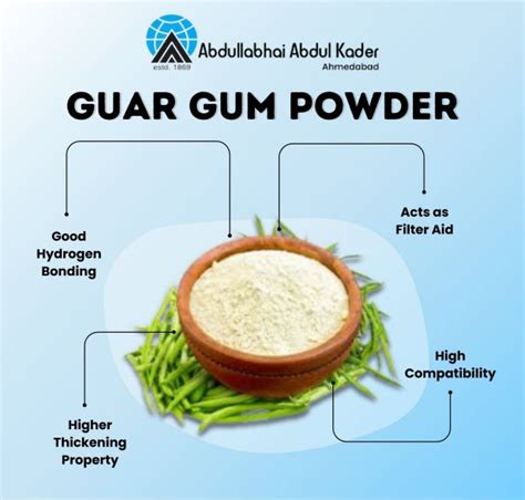 Guar Gum Powder Application in Cheese Processing