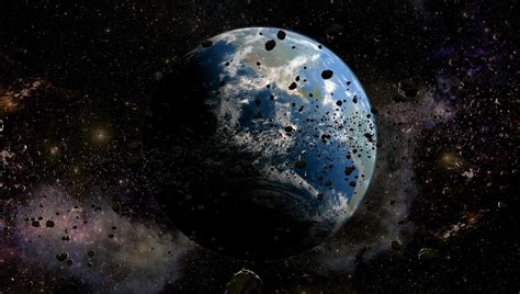 NASA tracks Asteroid 2023 OF1, reveals speed, size, close approach ...