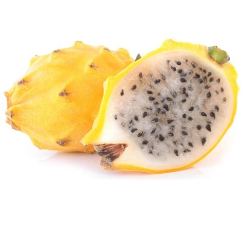 ECUADOR YELLOW DRAGON FRUITS – Fruits36